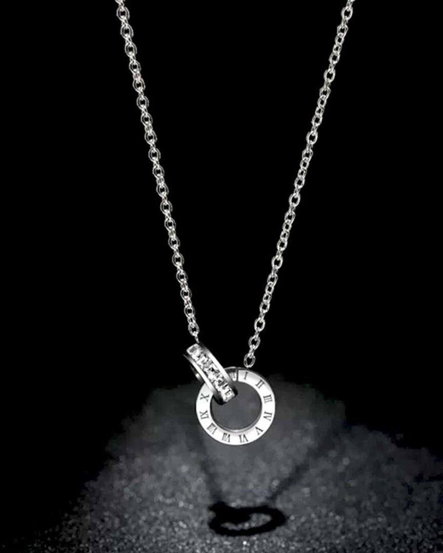 Timeless Elegance Pendant